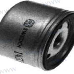 Oil Filter Volvo Penta 2001, 2002, 2003, MD