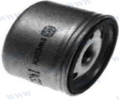 Oil Filter Volvo Penta 2001, 2002, 2003, MD