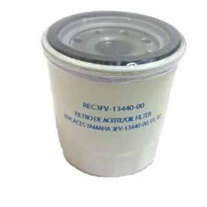 Oil filter Yamaha 3FV-13440-00, 3FV-13440-01, 3FV-13440-02, 3FV-13440-03