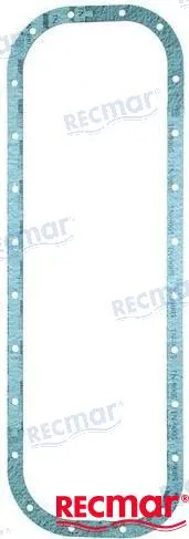 Oil Pan Gasket Volvo Penta B30
