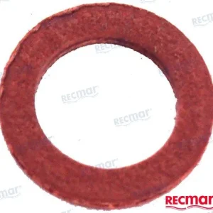 Oil plug seal gearcase Japan