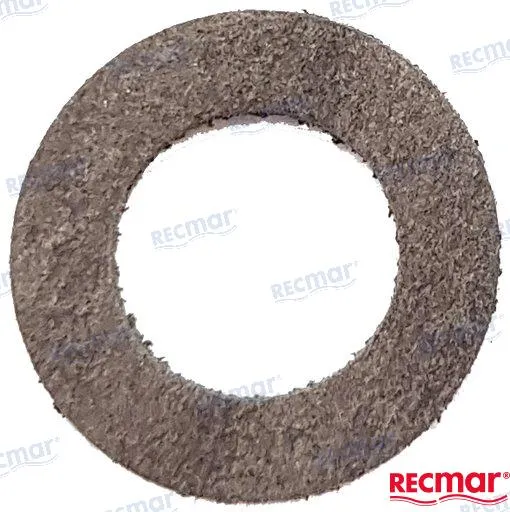 Oil plug seal Suzuki 70-300 hp 4-stroke