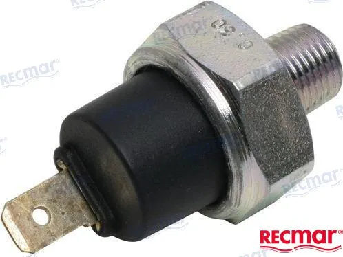 Oil Pressure Sensor Volvo Penta MD1, MD2, MD3, MD5, MD6
