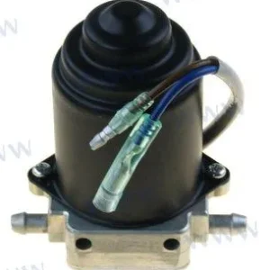 Oil pump, 2-stroke oil Yamaha outboards