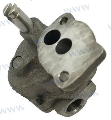 Oil Pump GM 4.3/5.0/5.7L type 2