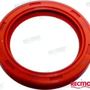 Oil seal, crankshaft (front)