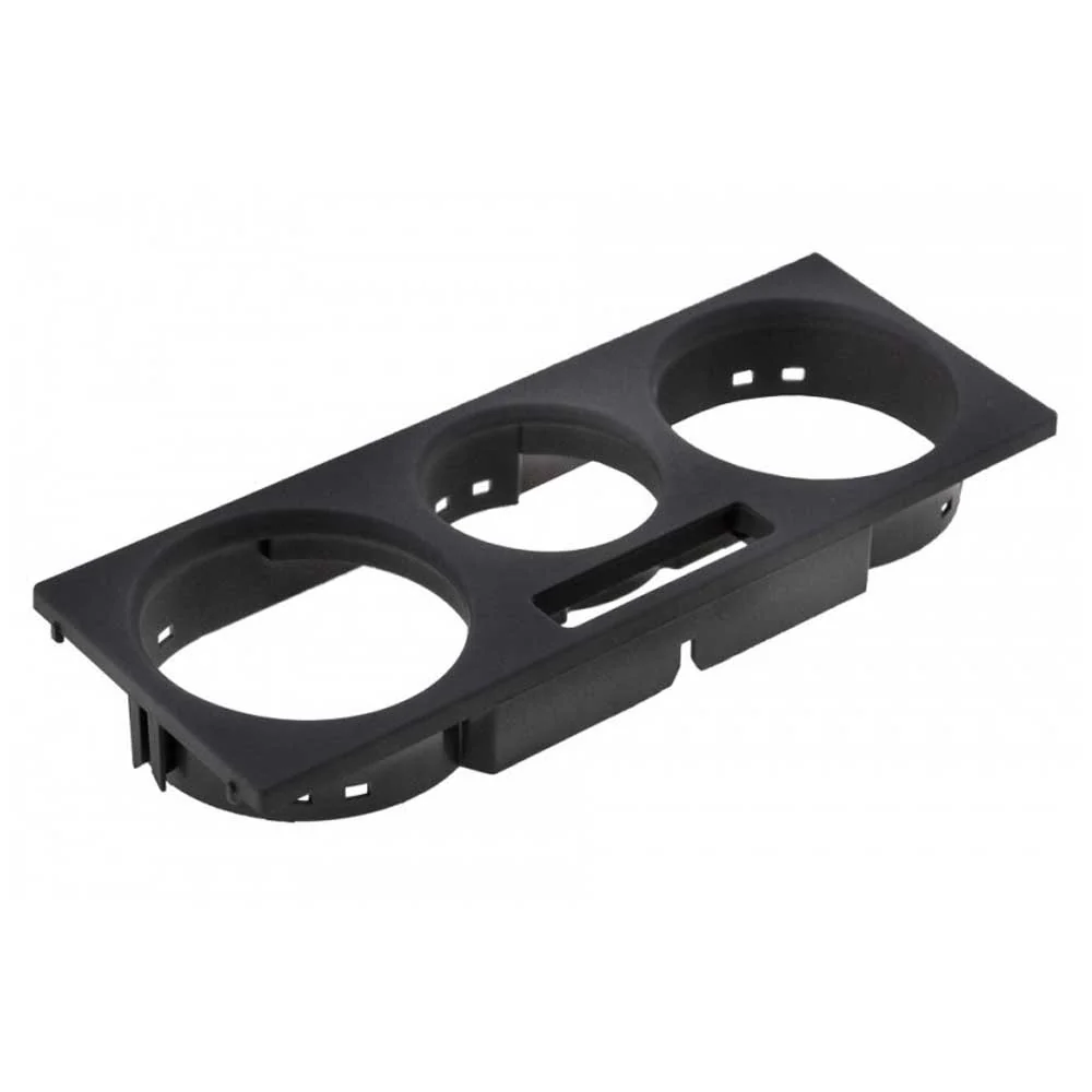 Okvir upravljačke jedinice grijanja/ventilacije za VW Polo 1999-
