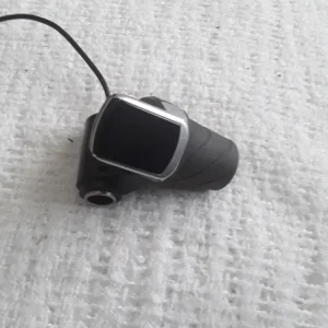 Old Version G660 Waterproof Throttle