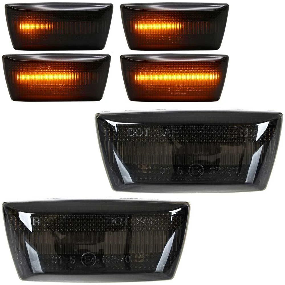Opel Adam LED svjetla za vožnju 2012–2019