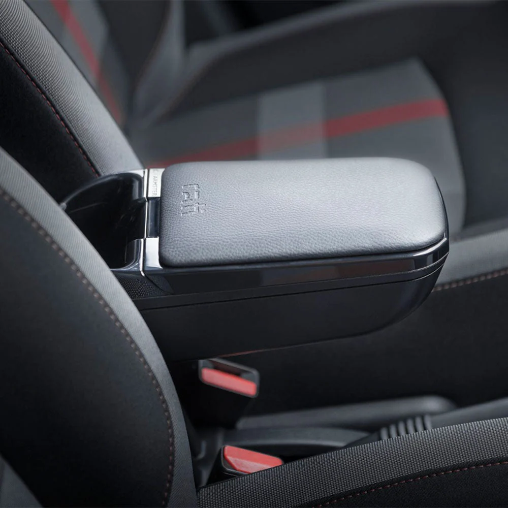 Opel Agila Armster 2 naslona za ruke crna 2008-2014