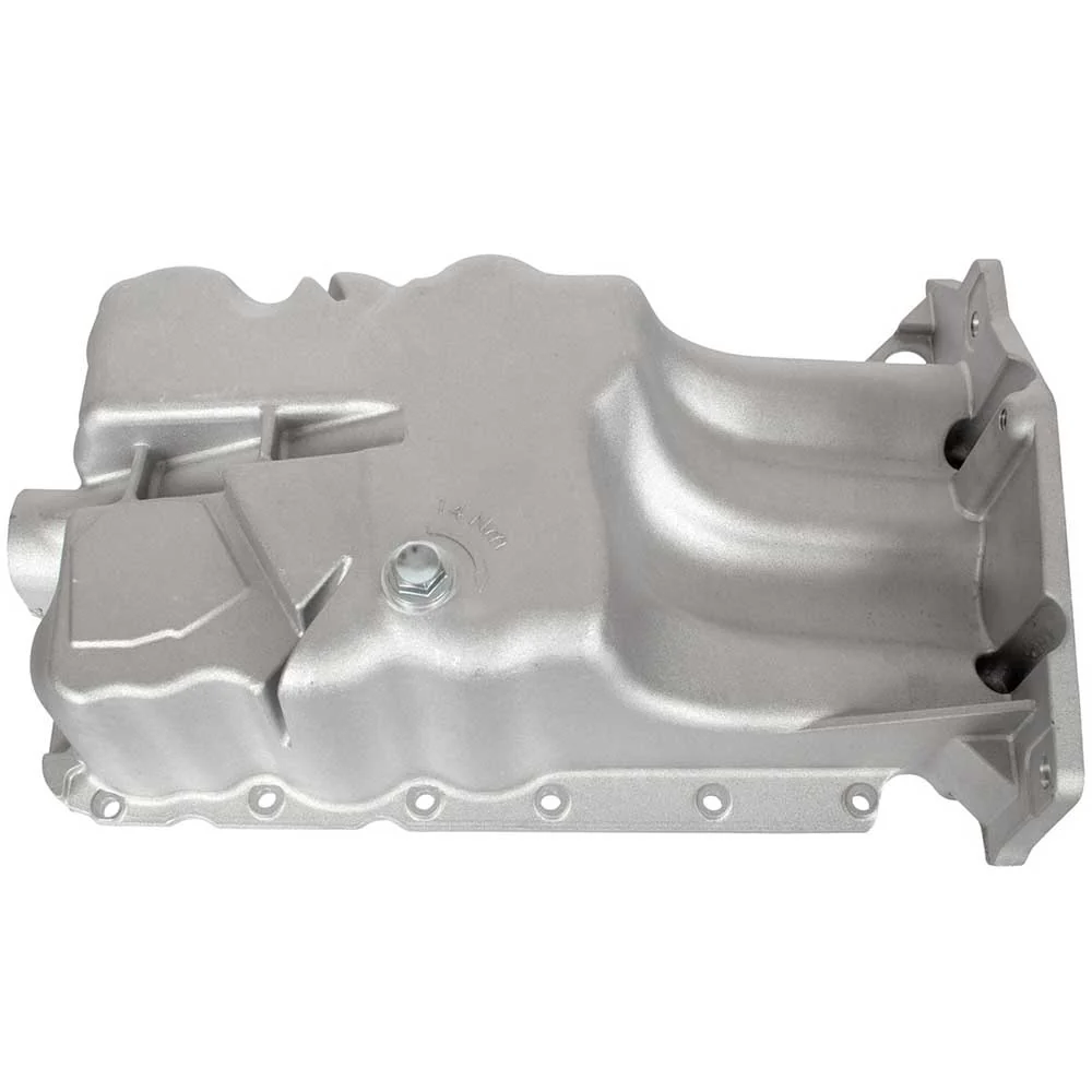 Opel ASTRA J 09-15 1.2 1.4 miska olejowa aluminiowa