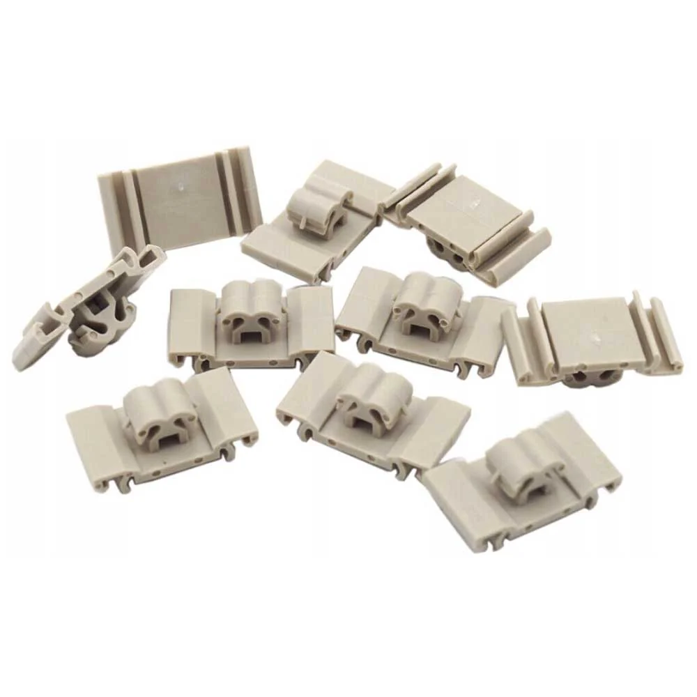 Opel Astra G (kutija) set kopči za pričvršćivanje bočnih obloga 1998-2005
