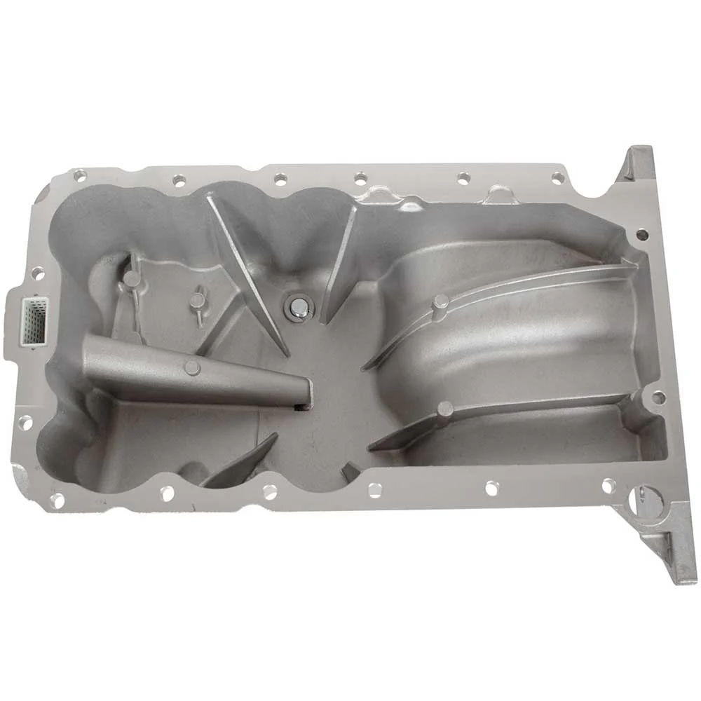 Opel Corsa E karter (aluminijski) 1.2 / 1.4 2014–2019