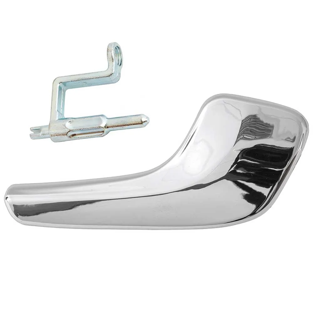 Opel Corsa D prednja desna unutarnja kvaka vrata 2006-2014