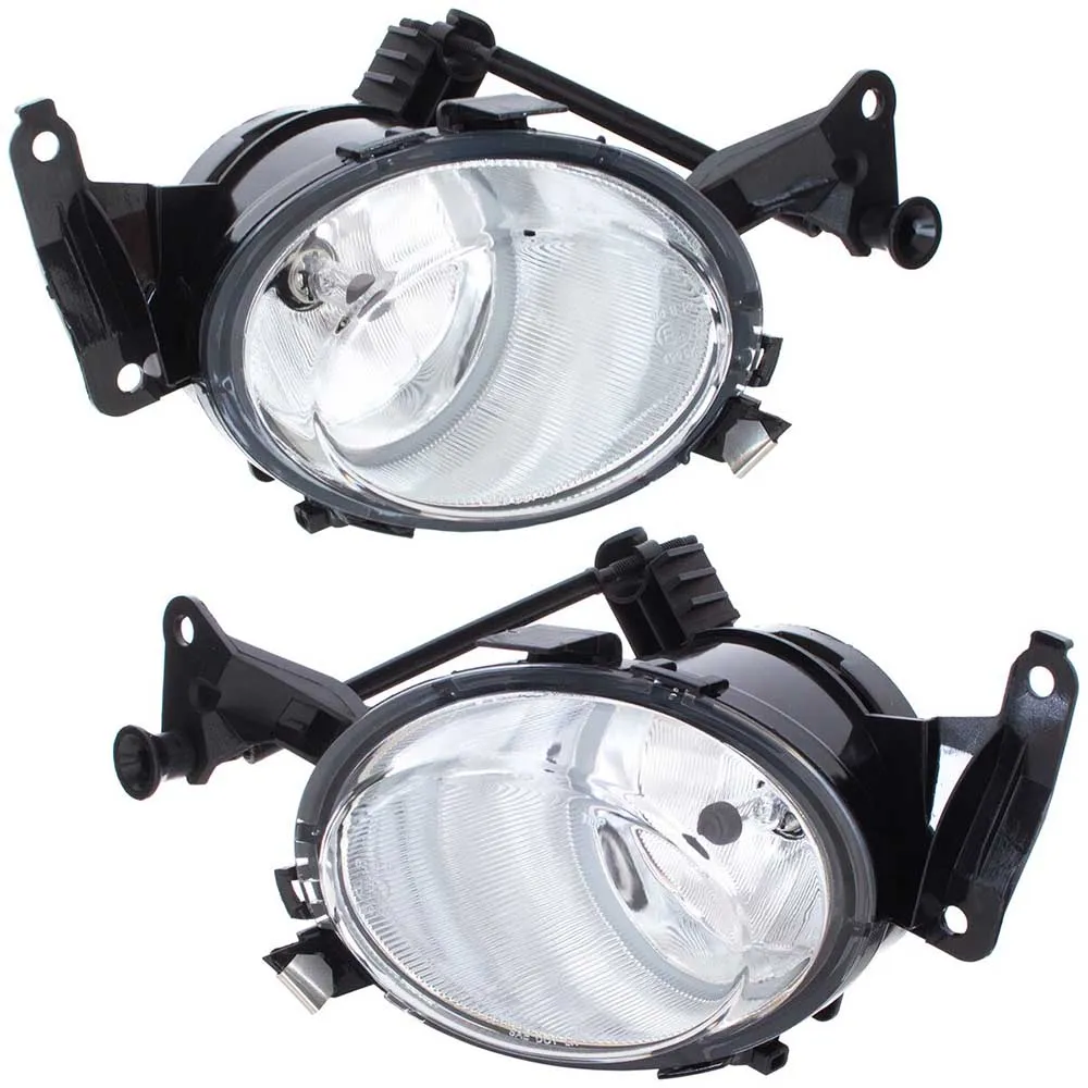 Opel Corsa D set prednjih svjetala za maglu (lijevo i desno) 2006-2011