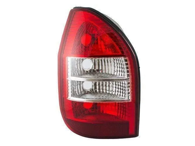 Opel Zafira lijeva stražnja svjetiljka