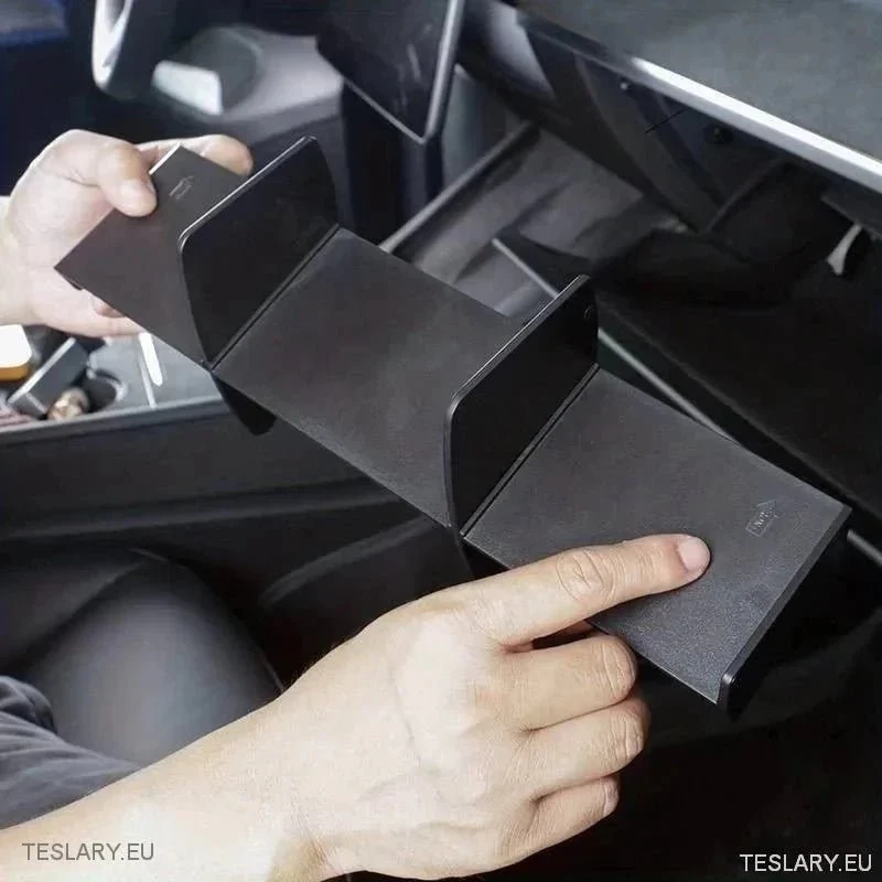 Organizator kutije za rukavice za Tesla Model 3 / Y