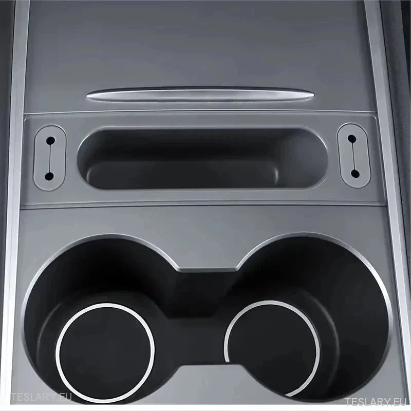 Organizator središnje konzole Tesla 3/Y
