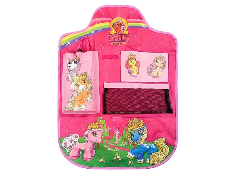 Organizator za stražnje sjedalo 40x60 cm, Unicorn