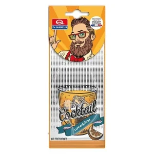 Osvježavajući koktel, Screwdriver