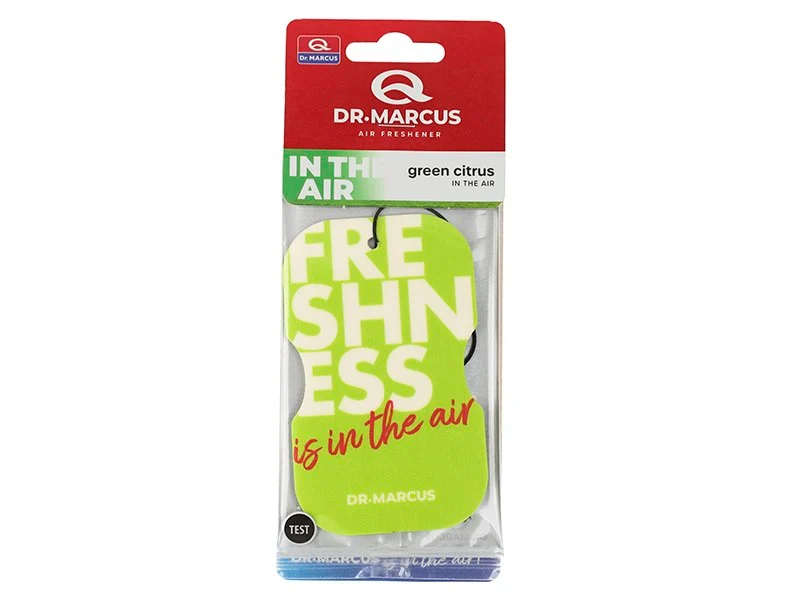 Osvježivač zraka Air, zeleni citrusi