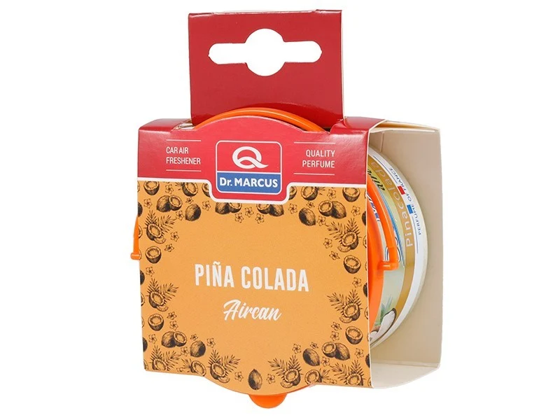 Osvježivač zraka Aircan, Pina Colada