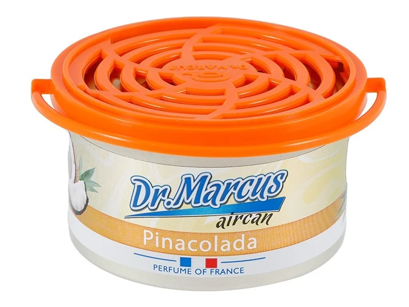 Osvježivač zraka Aircan, Pina Colada