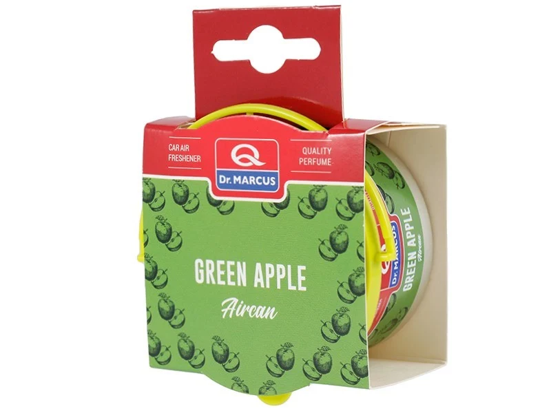 Osvježivač zraka Aircan, zelena jabuka