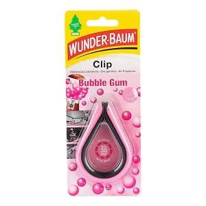 Osvježivač zraka CLIP Wunder-Baum, žvakać guma