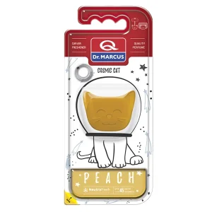 Osvježivač zraka Cosmic Cat, egzotično mjesto
