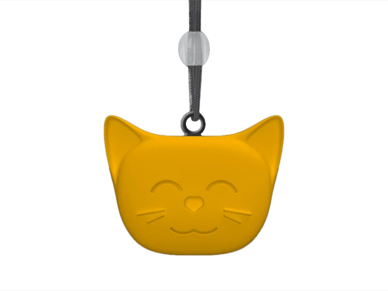 Osvježivač zraka Cosmic Cat, egzotično mjesto