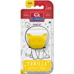 Osvježivač zraka Cosmic Cat, vanilija