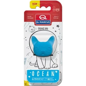 Osvježivač zraka Cosmic Dog, Ocean