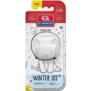 Osvježivač zraka Cosmic Dog, Zimski led