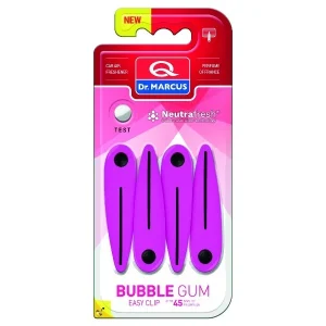 Osvježivač zraka Easy Clip, Bubble Gum