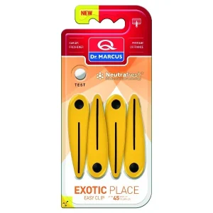 Osvježivač zraka Easy Clip, Exotic Place