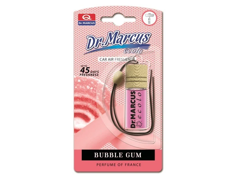 Osvježivač zraka Ecolo, Bubble Gum