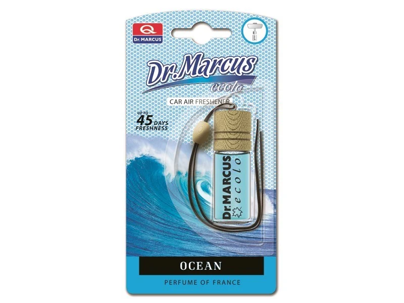 Osvježivač zraka Ecolo, Ocean