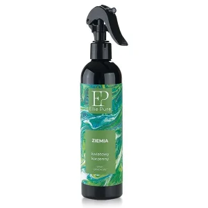 Osvježivač zraka Ellie Pure sprej, 4 elementa, 300 ml, Zemlja