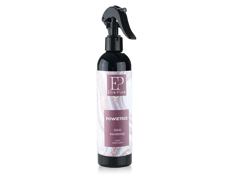 Osvježivač zraka Ellie Pure sprej, 4 elementa, 300 ml, Zrak