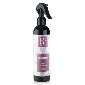 Osvježivač zraka Ellie Pure sprej, 4 elementa, 300 ml, Zrak