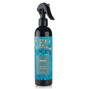 Osvježivač zraka Ellie Pure sprej, 4 elementa, 300 ml, Voda