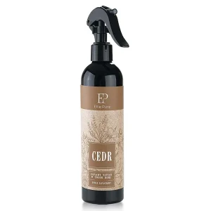 Osvježivač zraka Ellie Pure sprej, Pure, 300 ml, Cedrovina