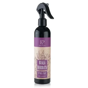 Osvježivač zraka Ellie Pure sprej, Pure, 300 ml, Bijeli čaj