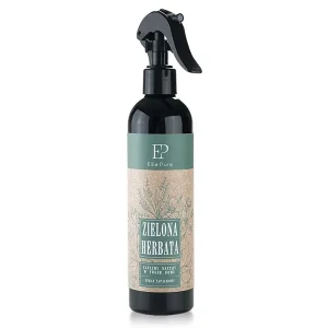 Osvježivač zraka Ellie Pure sprej, Pure, 300 ml, Zeleni čaj