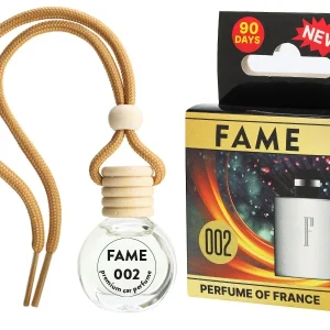 Osvježivač zraka FAME #002, 10 ml