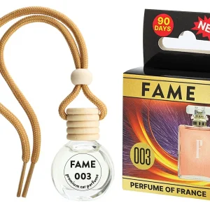 Osvježivač zraka FAME #003, 10 ml