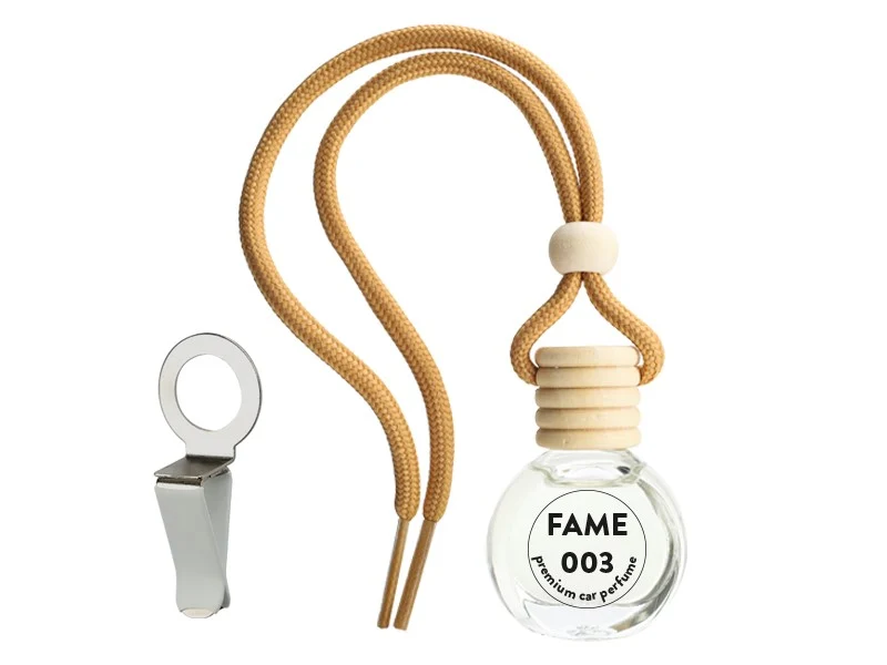 Osvježivač zraka FAME #003, 10 ml