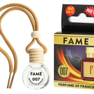 Osvježivač zraka FAME #007, 10 ml
