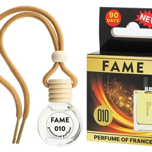 Osvježivač zraka FAME #010, 10 ml